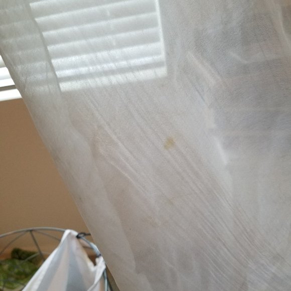 Ayr by Dear Heart Flowy Wedding Dress - Picture 12 of 16